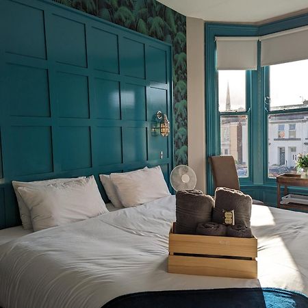 Stamford Guest House, 3 Min Walk To Southport Lord St, With Parking & Perfect Getaway Ngoại thất bức ảnh