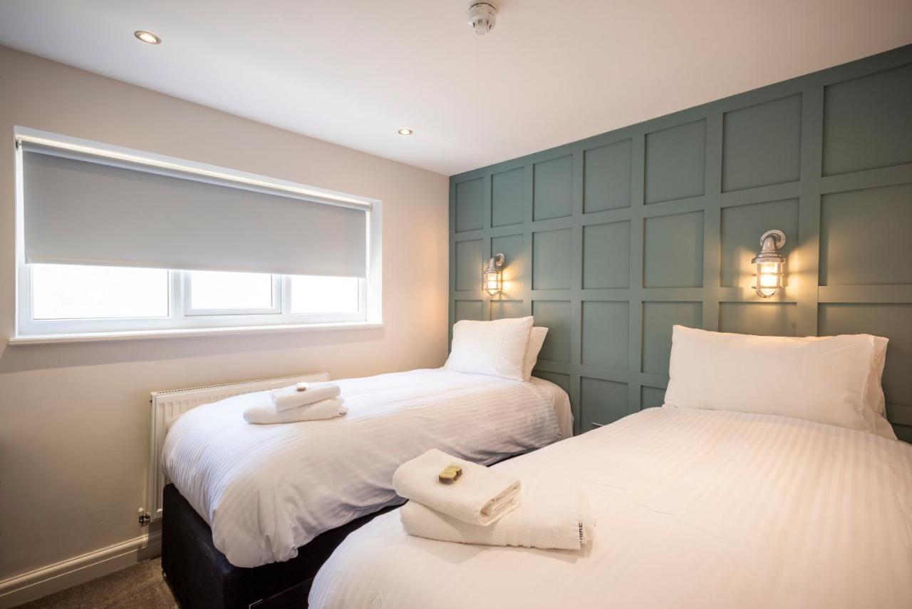 Stamford Guest House, 3 Min Walk To Southport Lord St, With Parking & Perfect Getaway Ngoại thất bức ảnh