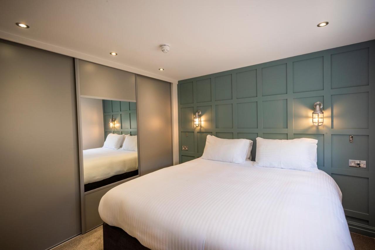 Stamford Guest House, 3 Min Walk To Southport Lord St, With Parking & Perfect Getaway Ngoại thất bức ảnh