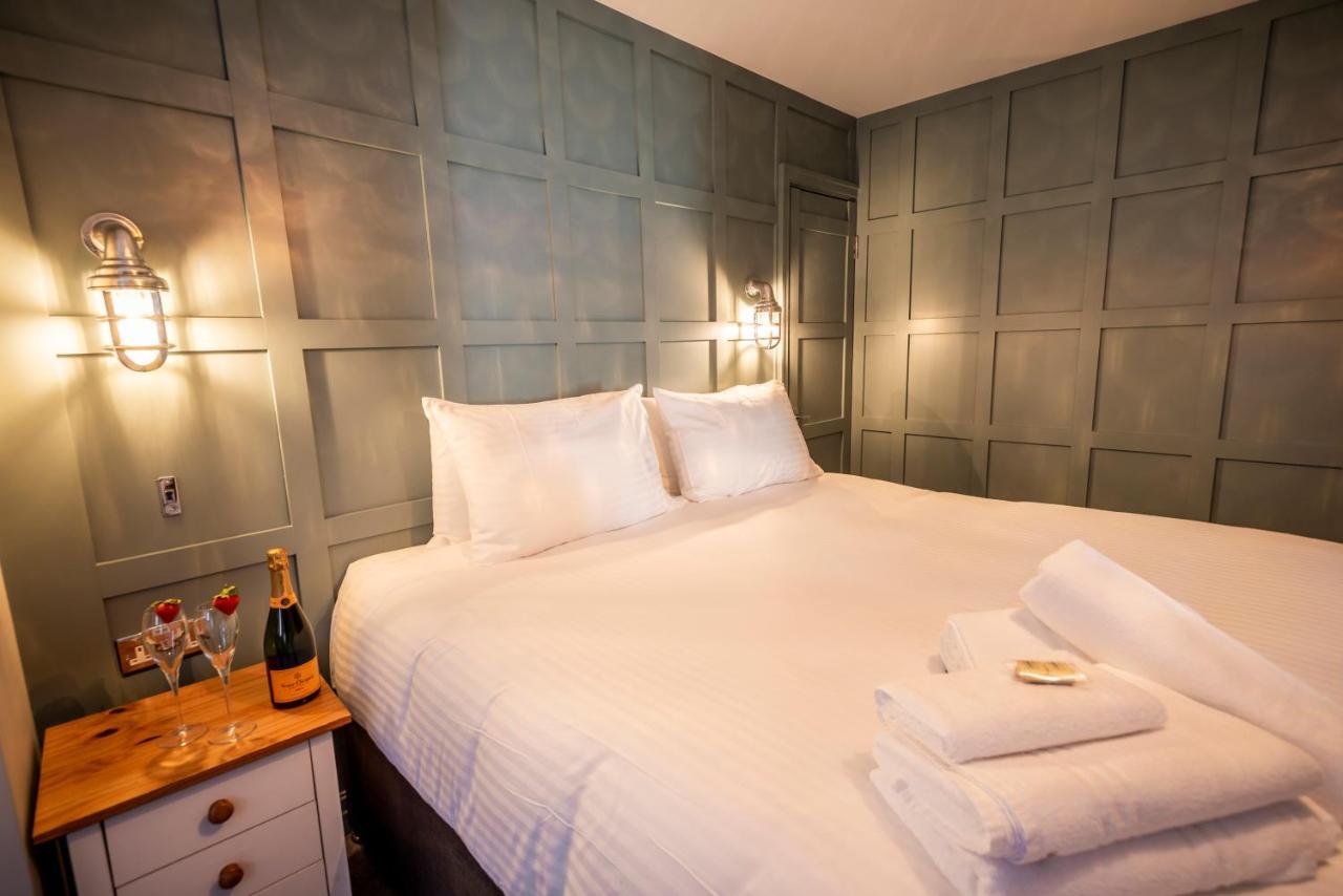 3 -Min Walk To Southport Pier & Beach Fast Wi-Fi & Perfect Getaway Ngoại thất bức ảnh