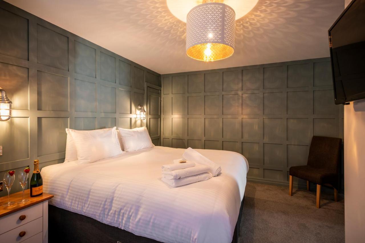 Stamford Guest House, 3 Min Walk To Southport Lord St, With Parking & Perfect Getaway Ngoại thất bức ảnh