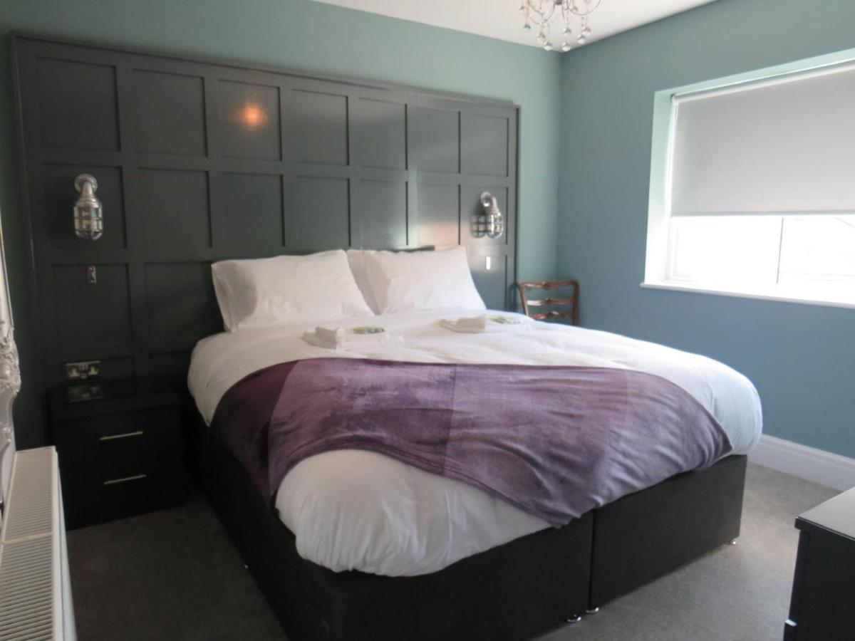 Stamford Guest House, 3 Min Walk To Southport Lord St, With Parking & Perfect Getaway Ngoại thất bức ảnh