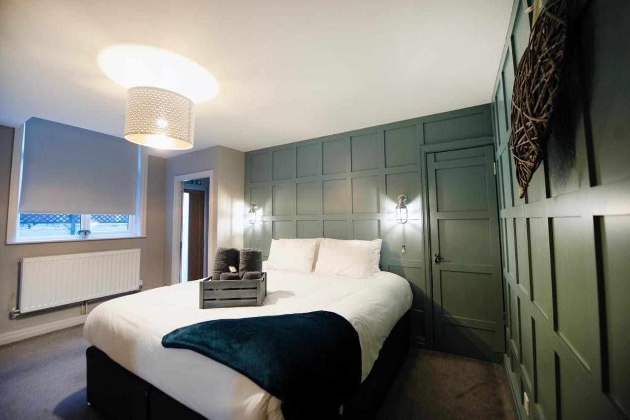 Stamford Guest House, 3 Min Walk To Southport Lord St, With Parking & Perfect Getaway Ngoại thất bức ảnh