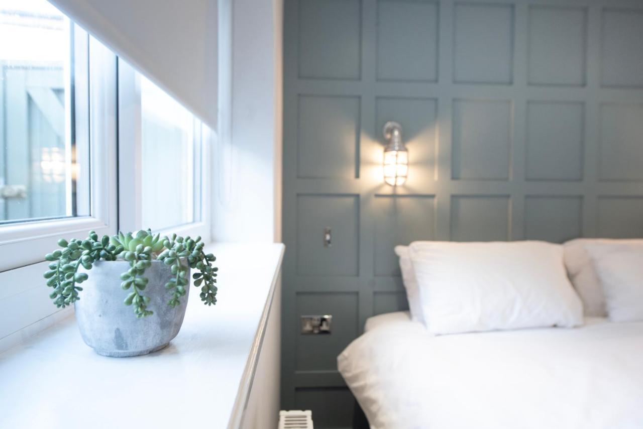3 -Min Walk To Southport Pier & Beach Fast Wi-Fi & Perfect Getaway Ngoại thất bức ảnh