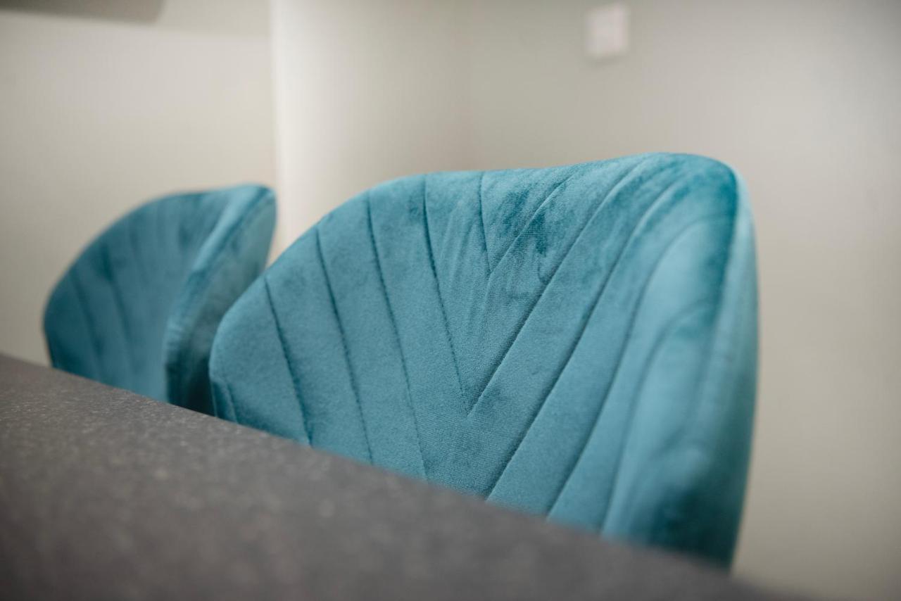 Stamford Guest House, 3 Min Walk To Southport Lord St, With Parking & Perfect Getaway Ngoại thất bức ảnh