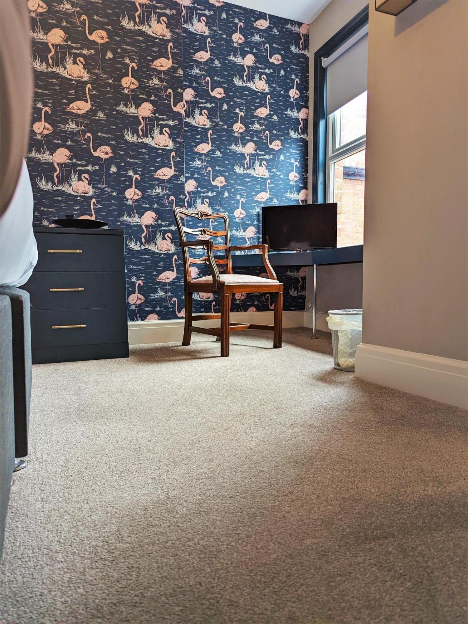 Stamford Guest House, 3 Min Walk To Southport Lord St, With Parking & Perfect Getaway Ngoại thất bức ảnh