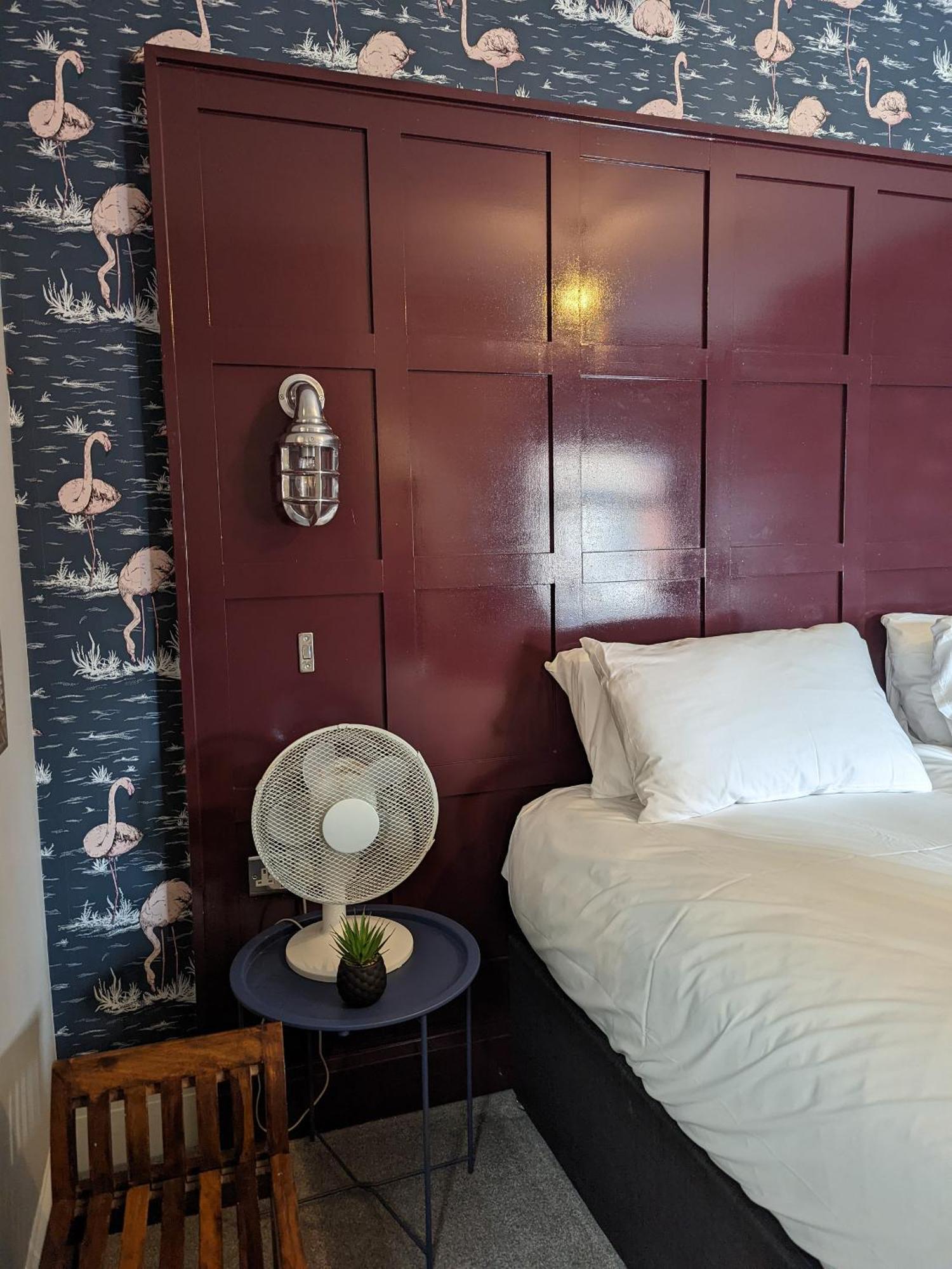 3 -Min Walk To Southport Pier & Beach Fast Wi-Fi & Perfect Getaway Ngoại thất bức ảnh