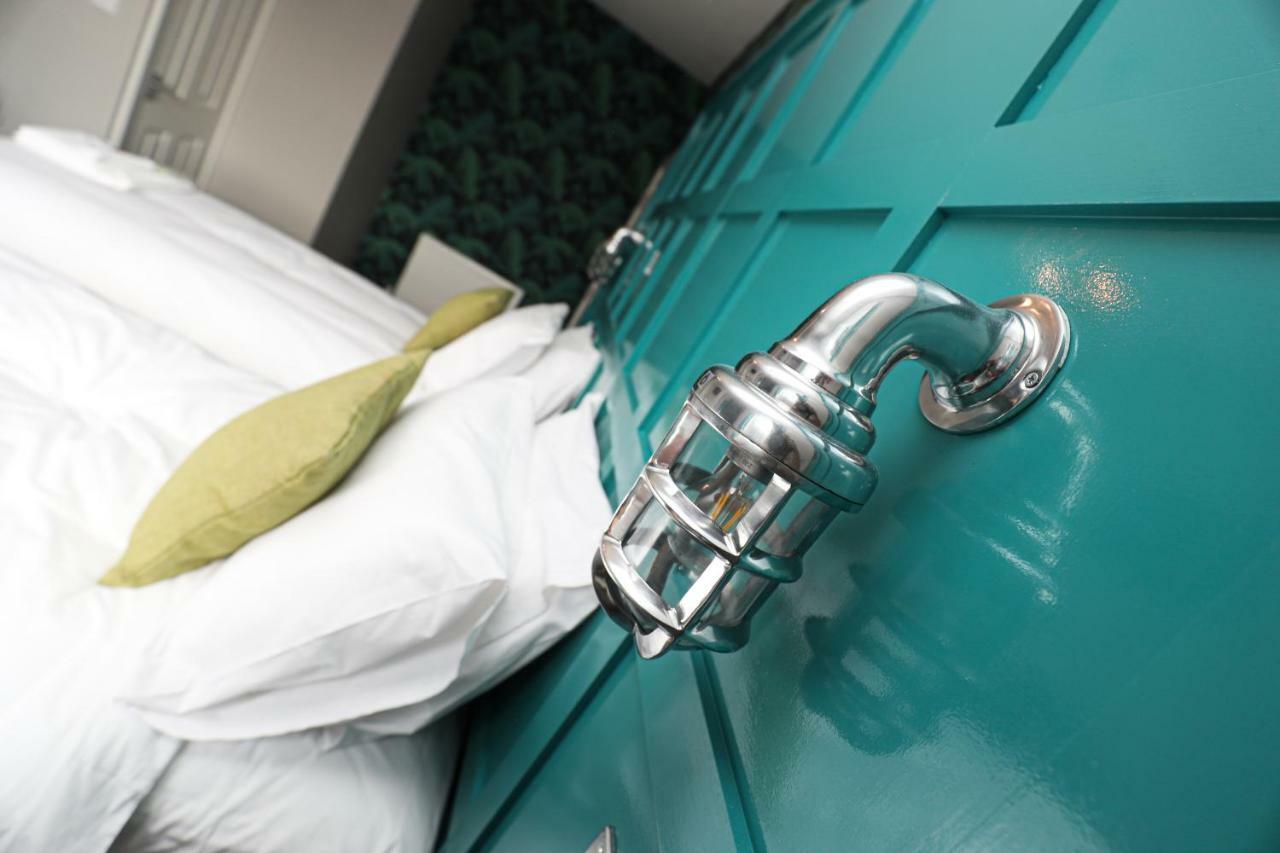Stamford Guest House, 3 Min Walk To Southport Lord St, With Parking & Perfect Getaway Ngoại thất bức ảnh
