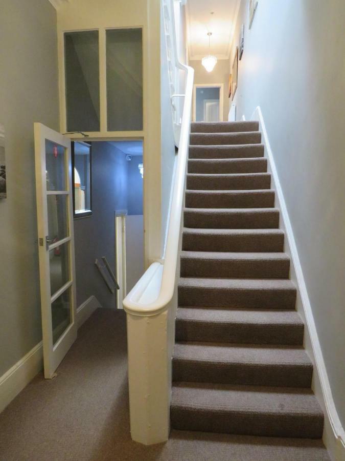Stamford Guest House, 3 Min Walk To Southport Lord St, With Parking & Perfect Getaway Ngoại thất bức ảnh