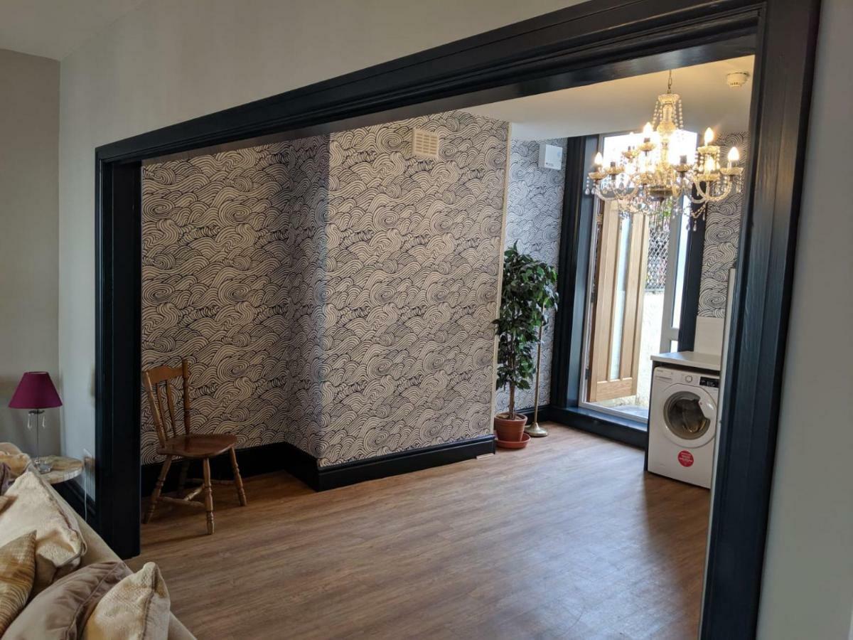 Stamford Guest House, 3 Min Walk To Southport Lord St, With Parking & Perfect Getaway Ngoại thất bức ảnh