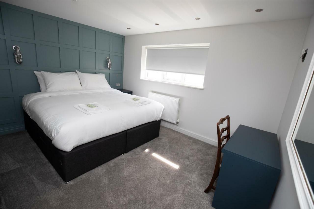 Stamford Guest House, 3 Min Walk To Southport Lord St, With Parking & Perfect Getaway Ngoại thất bức ảnh