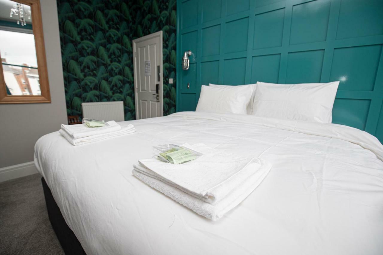3 -Min Walk To Southport Pier & Beach Fast Wi-Fi & Perfect Getaway Ngoại thất bức ảnh