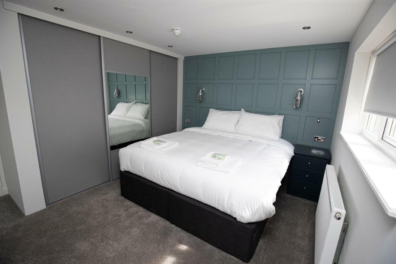 Stamford Guest House, 3 Min Walk To Southport Lord St, With Parking & Perfect Getaway Ngoại thất bức ảnh
